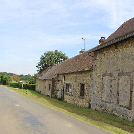 Gite Du Perche Saint-Ouen-de-Sècherouvre Exterior photo